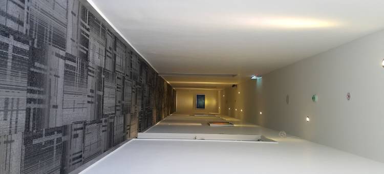 沙梅林佩尔卡萨M设计酒店(M Design Hotel @ Shamelin Perkasa)图片