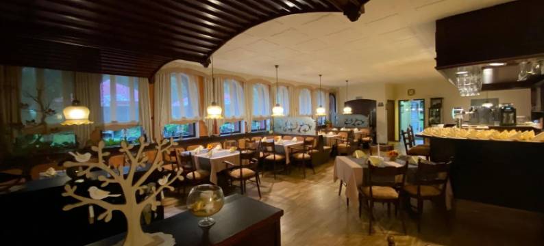 黑伯斯汀酒店(Hotel Herbstein)图片