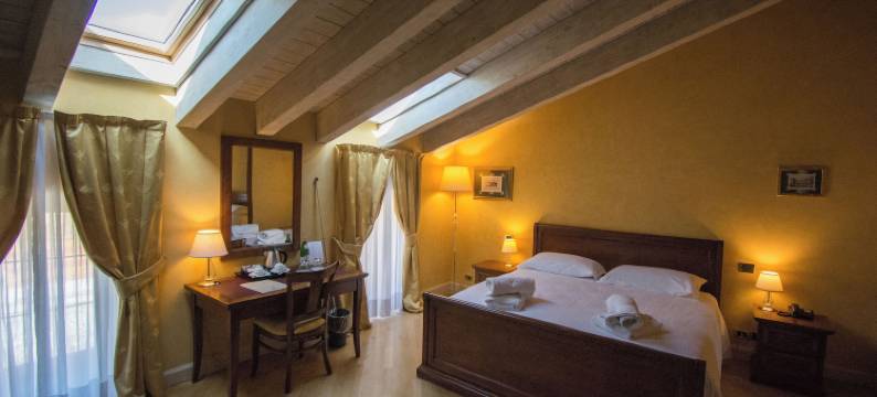 科伦巴拉Spa和康体酒店(Relais la Colombara Spa & Wellness)图片