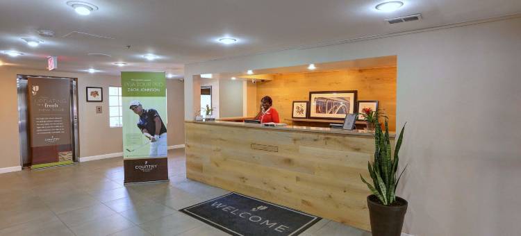 夏洛特I-85机场丽怡酒店(Country Inn & Suites by Radisson, Charlotte I-85 Airport, NC)图片