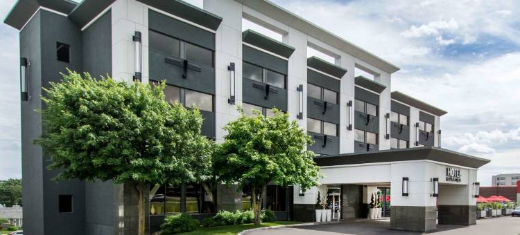 卡迪亚酒店-阿桑德连锁酒店(Hotel Quartier, Ascend Hotel Collection)图片