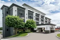 Hotel Quartier, Ascend Hotel Collection - Bữa sáng