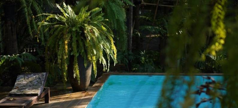 菲姆天堂酒店(Fern Paradise)图片