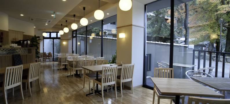 旅彩之宿 水羽庄(Mizuhasou)图片