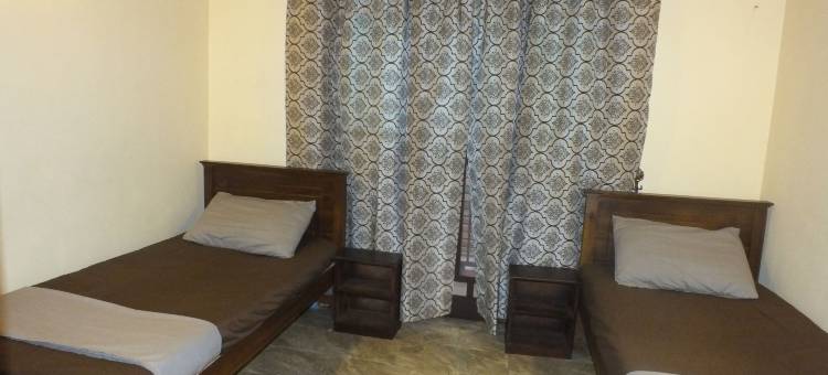 山景休憩旅馆(Hillsview Rest and Guest House)图片