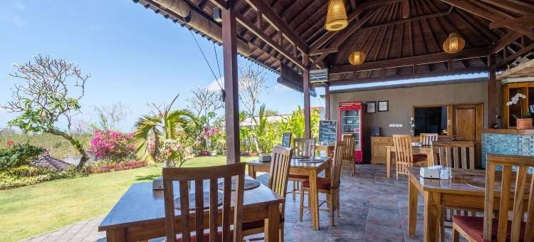 普里潘达瓦度假村(Puri Pandawa Resort)图片