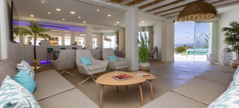 梅斯酒店(Hotel Maysi)图片