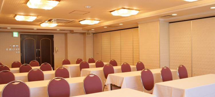 柯丽格亚广场酒店(Hotel Kajigaya Plaza)图片