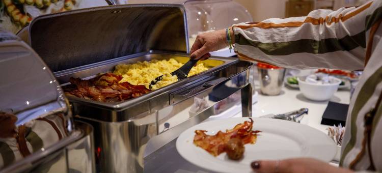 安德烈亚客房酒店(Room of Andrea Hotel)图片