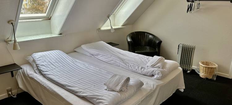 福尔登斯家庭旅馆(Foldens Bed & Breakfast)图片