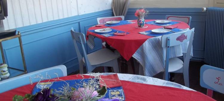 迪恩斯别墅住宿加早餐旅馆(Villa les Dunes)图片