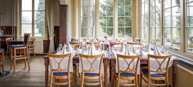 霍特尔施霍夫汉普郡酒店(Fletcher Landgoed Hotel Holthurnsche Hof)图片