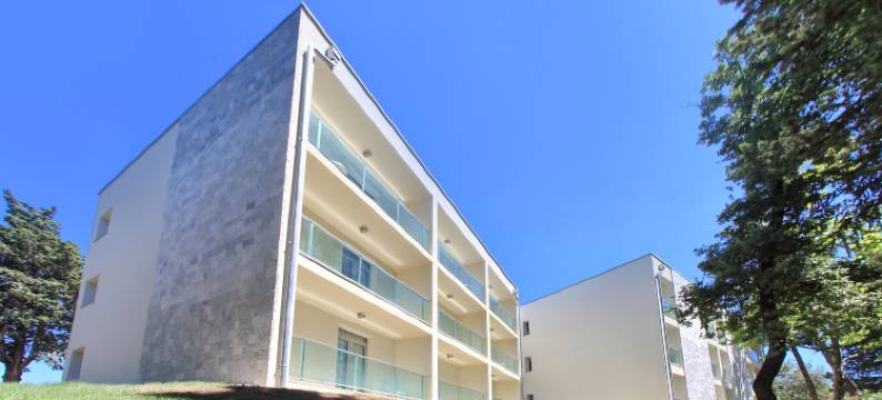 克维纳卢卡酒店(Crvena Luka Resort)图片