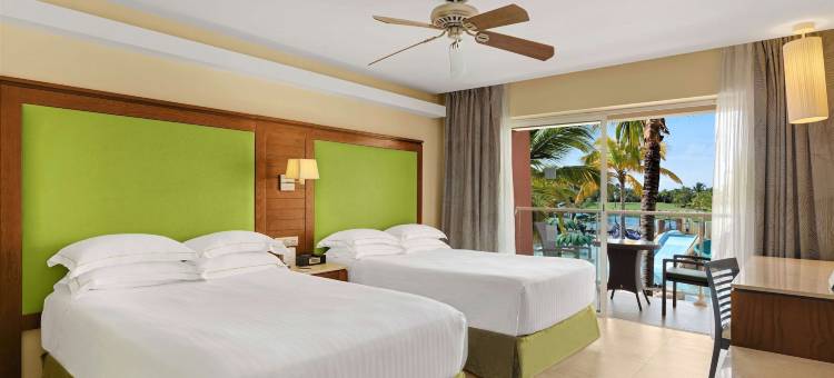 巴塞罗巴瓦罗宫殿酒店-全包(Barceló Bávaro Palace All Inclusive)图片