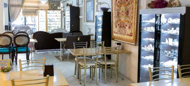 艾菲索斯中央酒店(EPHESUS CENTRUM)图片