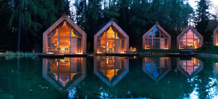 里登阿德勒旅馆(Adler Lodge Ritten)图片