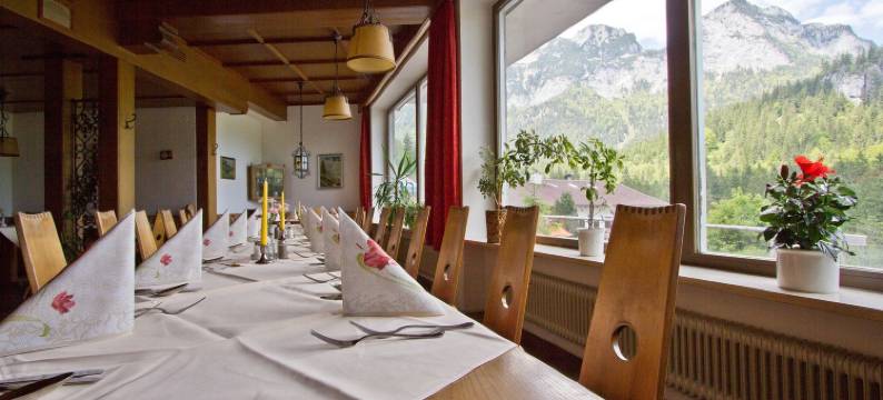 贝斯霍夫阿尔卑斯山酒店(Alpenhotel Beslhof)图片