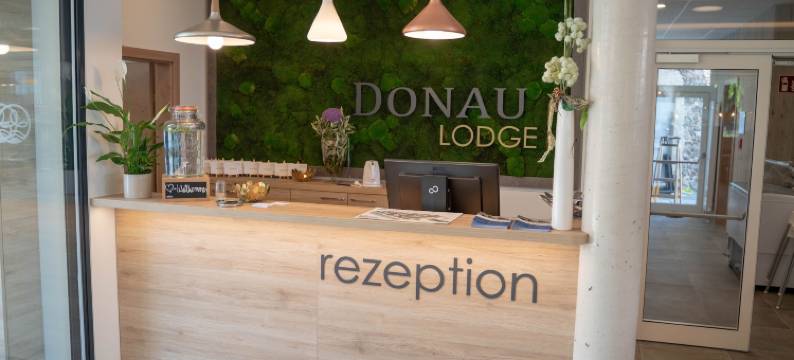 多瑙河畔伊布斯旅馆(Donau Lodge)图片