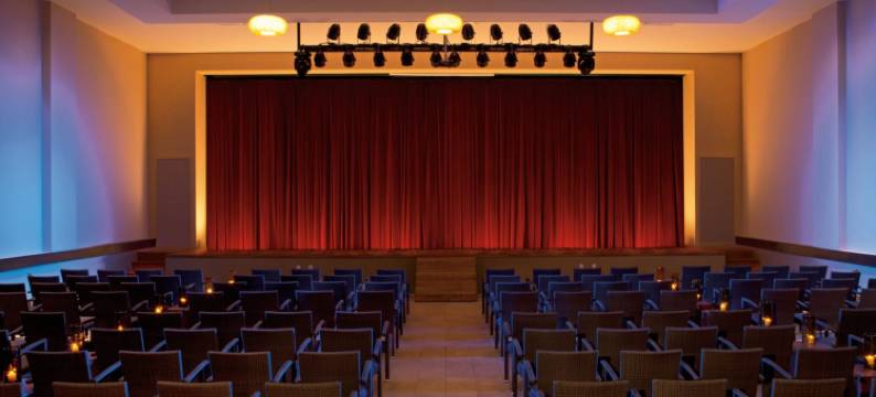 桑斯科波萨博尔寇兹梅尔度假村(Sunscape Sabor Cozumel)图片