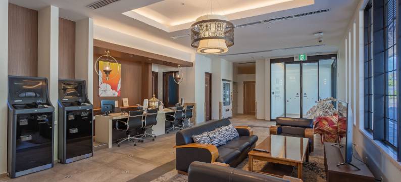 喜璃愈志LCH海滩度假酒店(KARIYUSHI LCH.RESORT on The Beach)图片