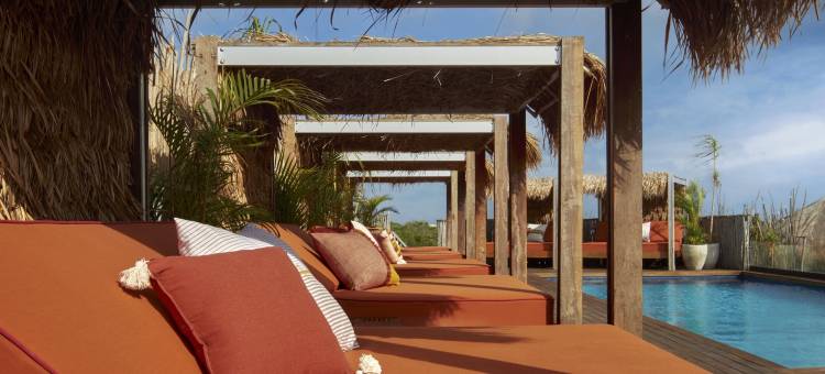 Aluna Resort Tulum图片
