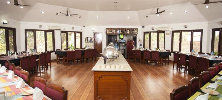 丛林野生动物园度假村(Jungle Safari Resort)图片