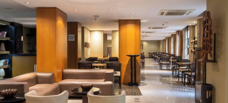 DELPLAZA Marabá 圣保罗(Delplaza Marabá São Paulo)图片