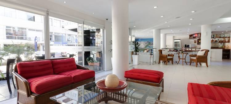 Romimar 酒店(Hotel Romimar)图片