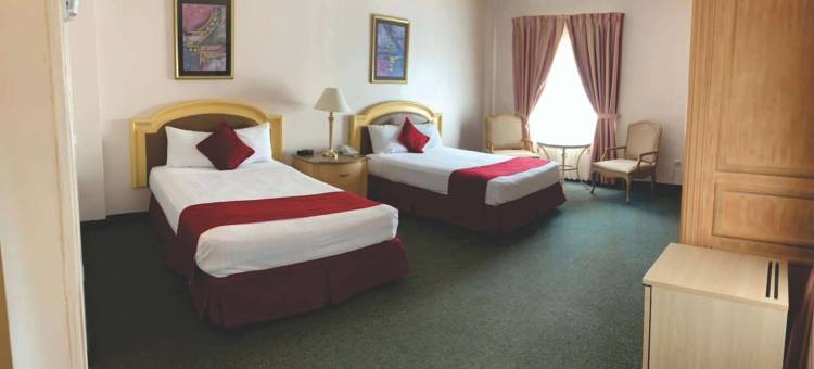 卡德雷塔市中心贝斯特韦斯特酒店(Best Western Centro Cadereyta)图片