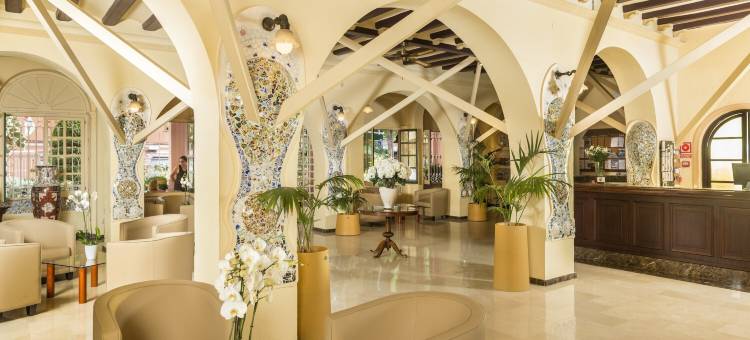 罗萨吉他酒店 - 限成人(Hotel Guitart Rosa - Adults Only)图片