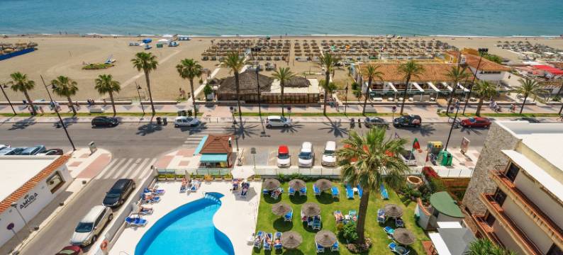 伊莎贝尔酒店(Hotel Isabel)图片