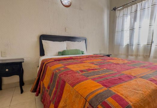 Villas del Sol Hotel & Bungalows Hotel Overview