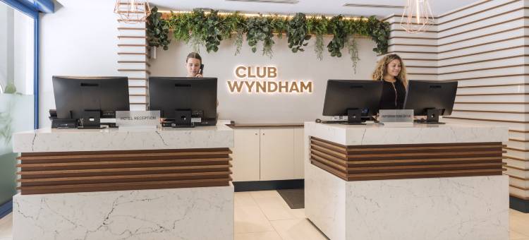 悉尼温德姆俱乐部酒店, 璀蔓臻选温德姆(Club Wyndham Sydney, Trademark Collection by Wyndham)图片