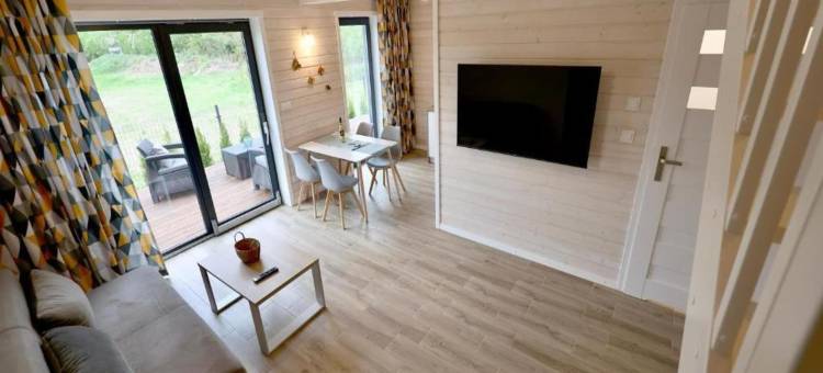 斯特普尼察海滩舒适房屋(Comfortable House by the Beach in Stepnica)图片
