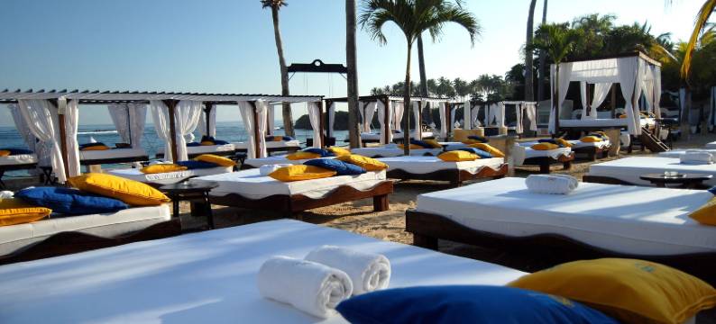 皇冠居住生活套房全包式酒店(Lifestyle Crown Residence Suites)图片