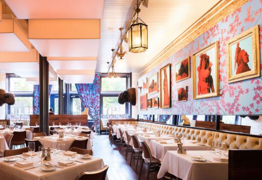 21C Museum Hotel Louisville Hotel Overview