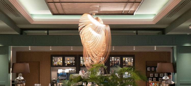 舒维拉别墅酒店(SH Villa Gadea Altea)图片