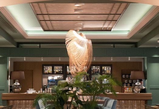 SH Villa Gadea Altea Hotel Overview