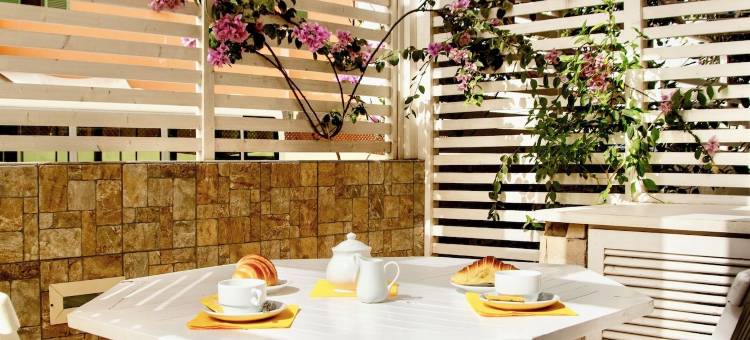 布兰科套房(Branco Suites - Rooms & Holiday Apartments)图片
