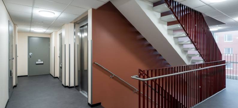 埃斯波芬诺的希西之家(Hiisi Homes Espoo Finnoo)图片