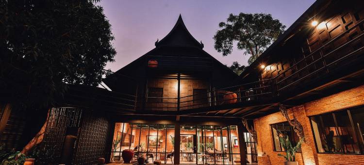 大城-KWANS(KWANS Ayutthaya)图片