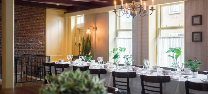 Herberg Het Rechthuis酒店(Herberg Het Rechthuis)图片