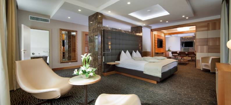 圣哥达酒店(Hotel St.Gotthard)图片