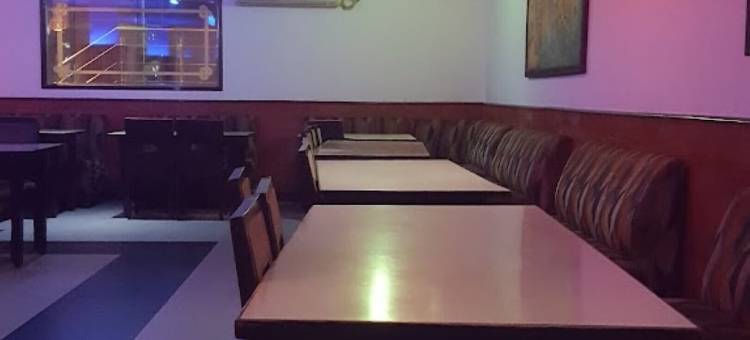 拉曼斯酒店(Hotel Raman's)图片