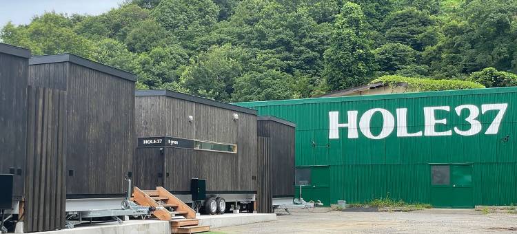 HOLE37洞37(Hole 37)图片