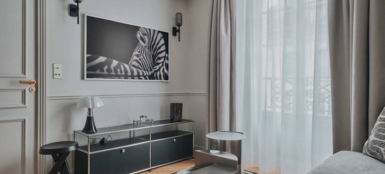 Nestay Sentier公寓式酒店(Nestay Sentier)图片