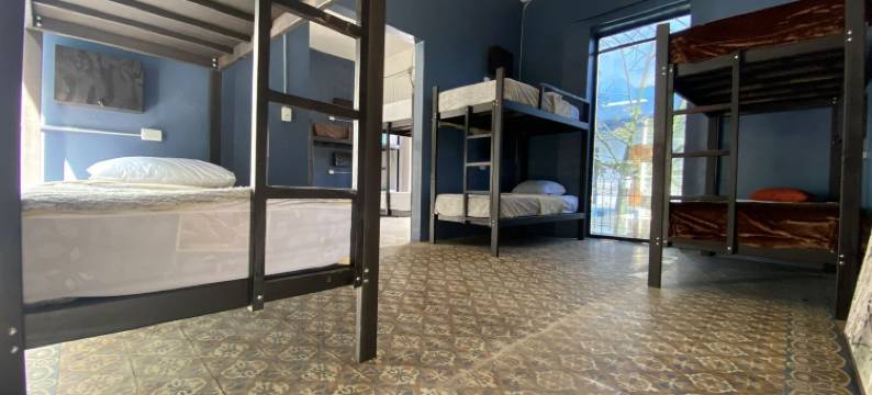 Choco招待所(Choco Hostel)图片