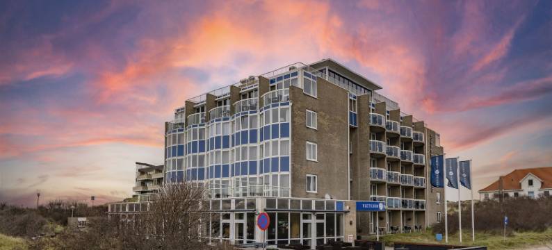 弗莱彻酒店(Fletcher Hotel Restaurant Zeeduin)图片