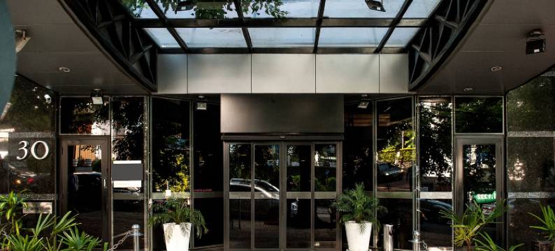 曼哈顿阿列格雷港美居酒店(Manhattan Porto Alegre by Mercure)图片