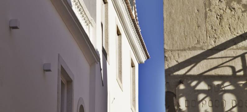 里斯本康布拉77号五星公寓(Lisbon Five Stars Apartments Combro 77)图片